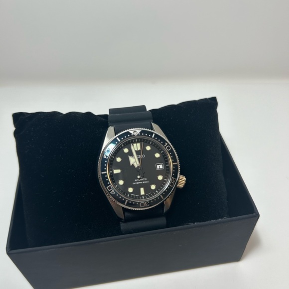 Seiko Prospex SPB079J1 - Picture 3 of 5